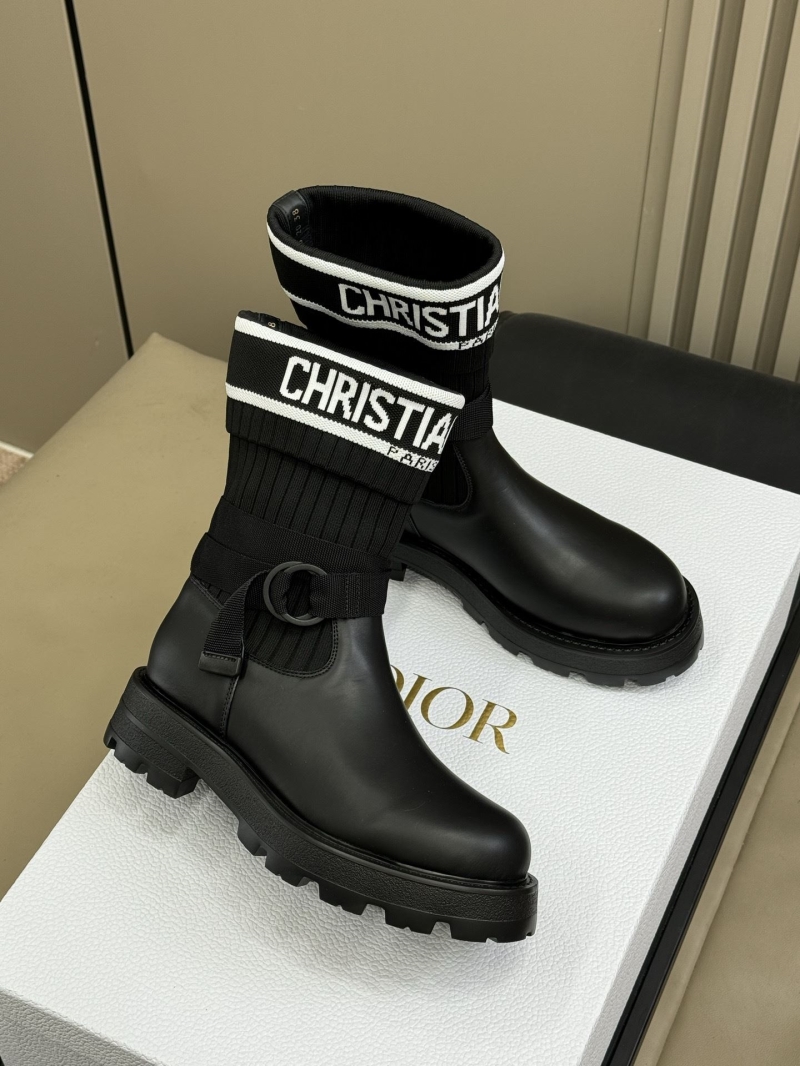 chr1st1an D10r boots